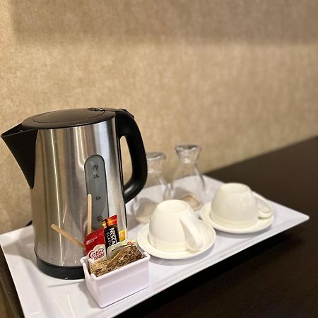 Hotel Crowner David Esterno foto