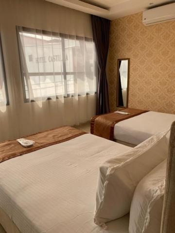 Hotel Crowner David Esterno foto