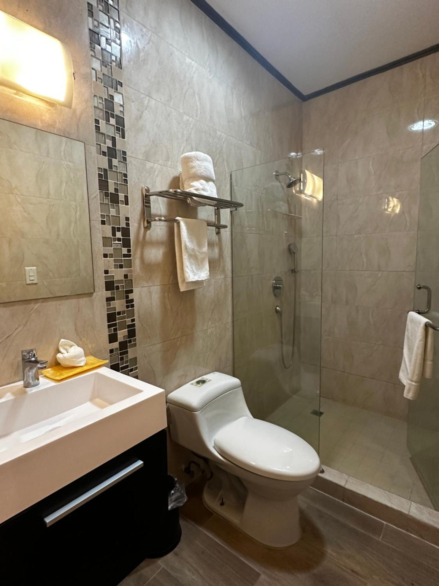 Hotel Crowner David Esterno foto