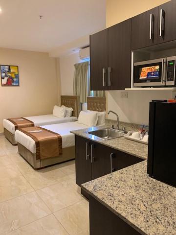 Hotel Crowner David Esterno foto