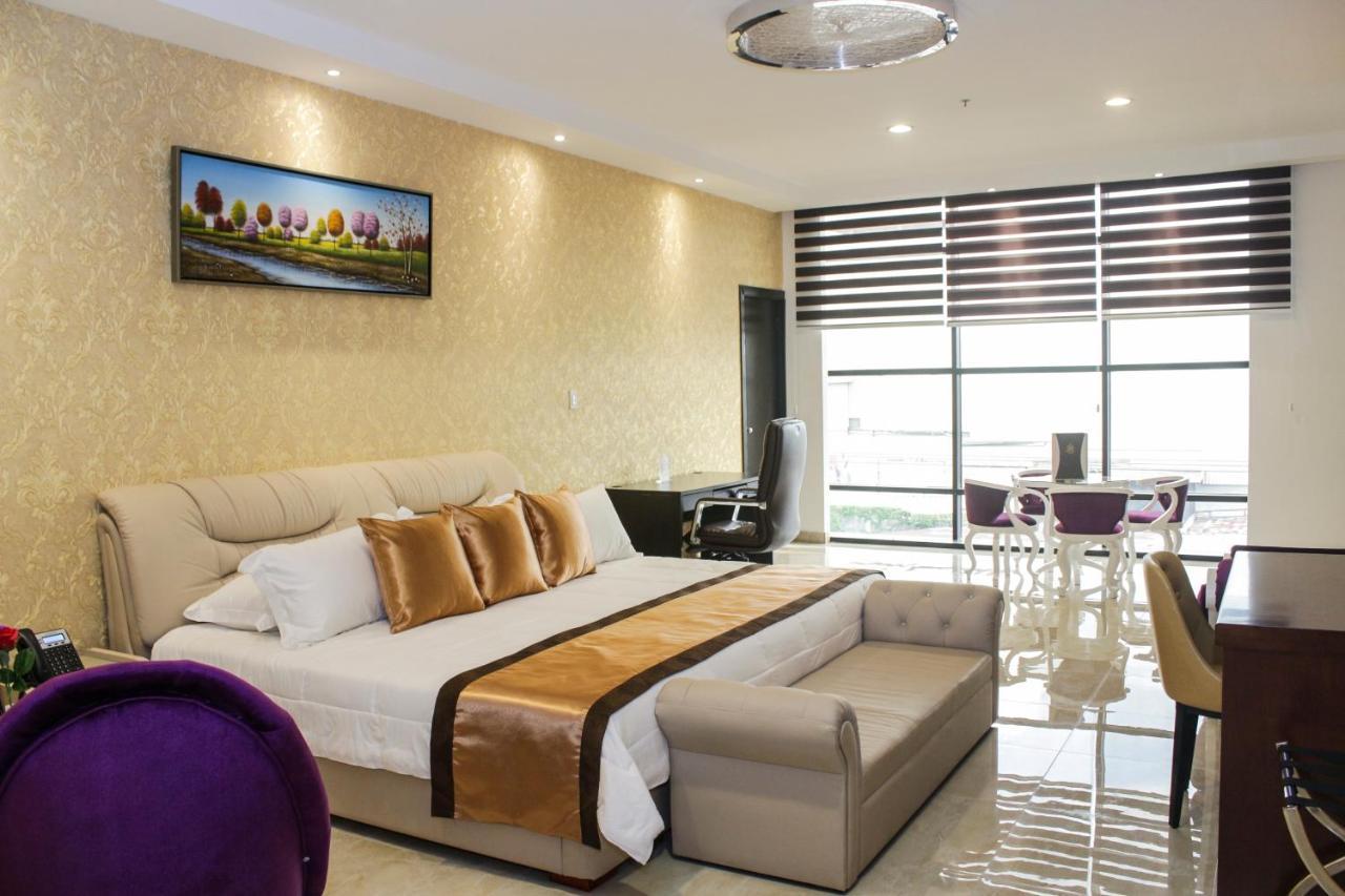Hotel Crowner David Esterno foto