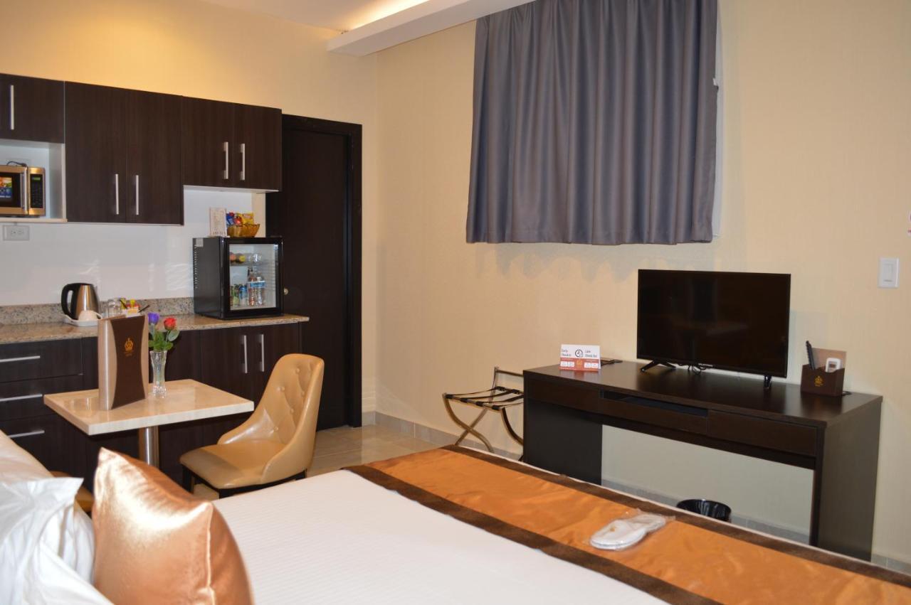 Hotel Crowner David Esterno foto